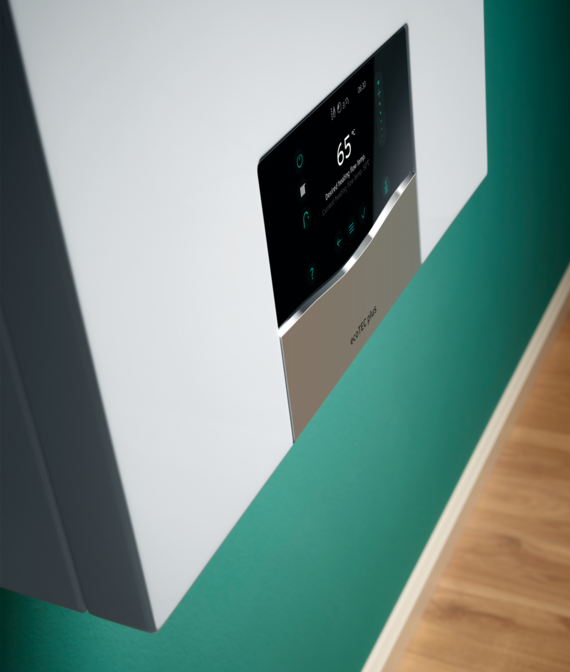 VAILLANT ecoTEC PLUS VMW 26 CS 1 5 CF APM Soluciones Energéticas