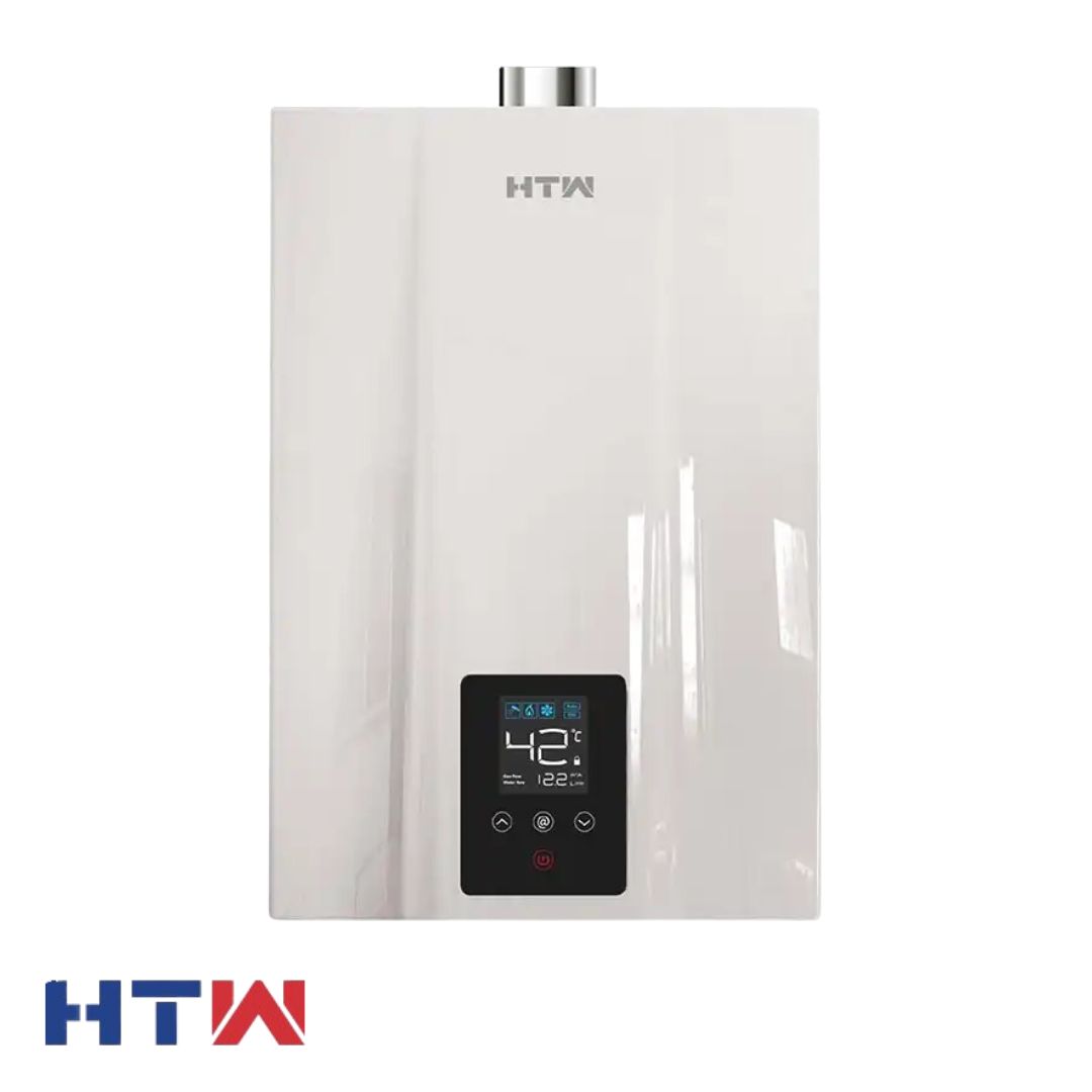 HTW CLE 14 NOX ECO14 APM Soluciones Energ ticas