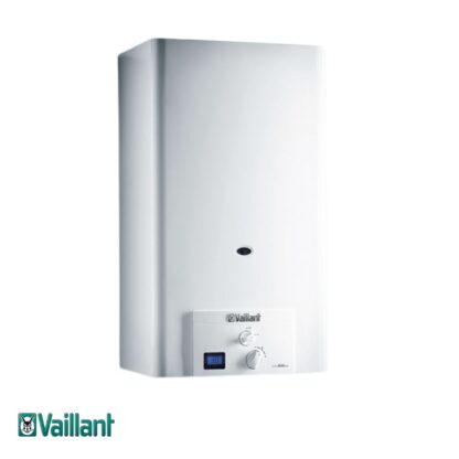 VAILLANT TURBOMAG PRO 125/1-3 R - Image 2